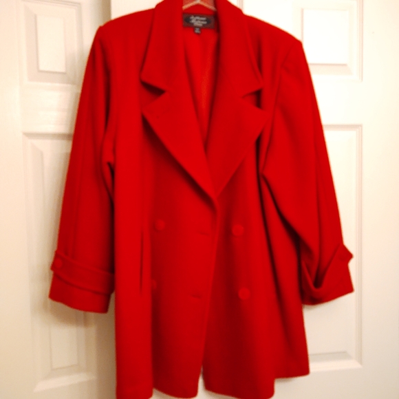 Coat - Picture 2 of 11